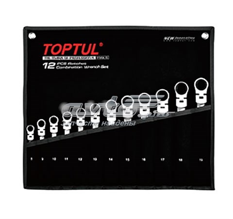 GPAQ1204 Toptul 