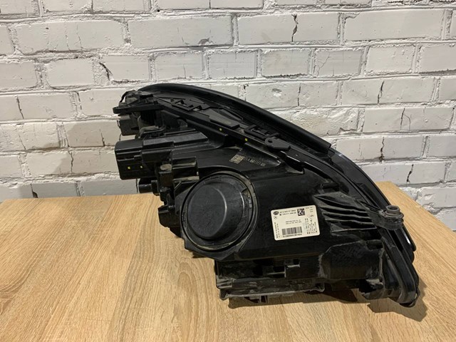 Фара ліва A2128202739 Mercedes