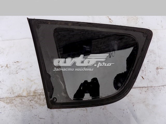 Скло багажного відсіку, праве Toyota 6271042250 ціна, від 13.88 USD