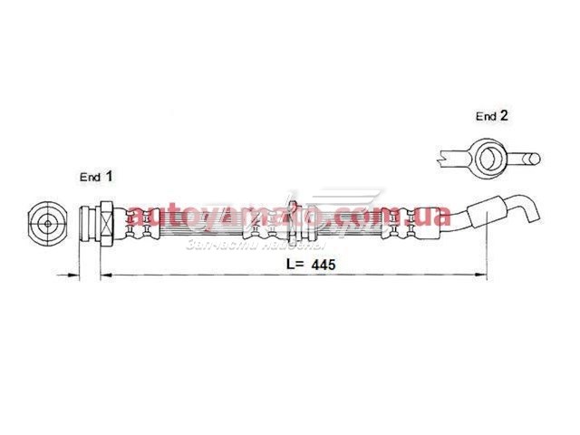 FT3326 K&K