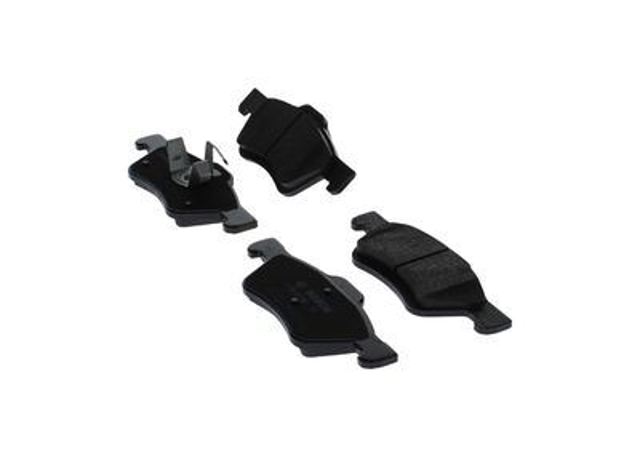 Гальмівні колодки Bosch 986494960 ціна, від 35.74 USD