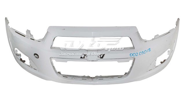  96694757 General Motors