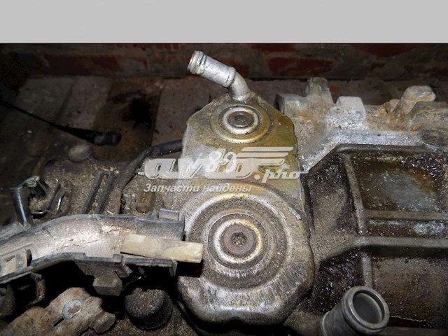 Купити АКПП Volkswagen Golf III 1H1