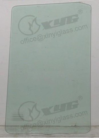 56A4LGNR5RV XYG Кватирка дверей трикутник, задньої, лівої