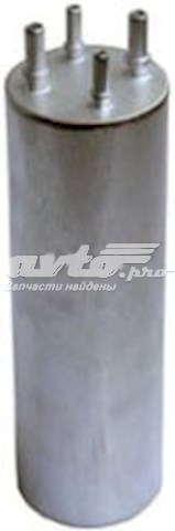 Фільтр тонкого очищення палива Denckermann A110676 ціна, від 34.61 USD