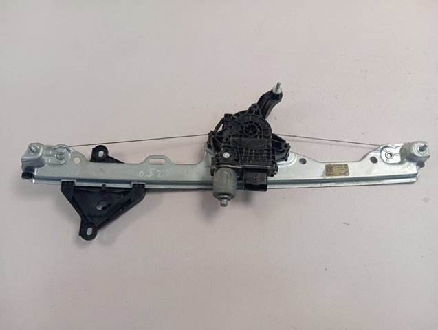  Renault (RVI) 807214493R ціна, від 131.91 USD