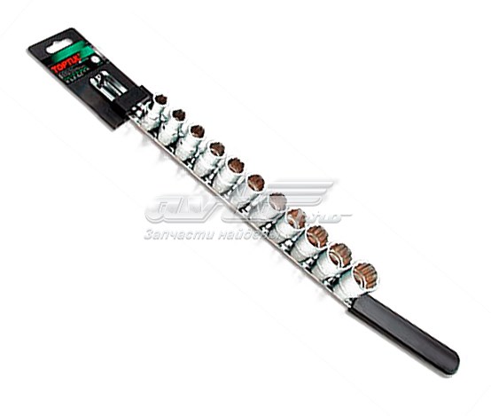  GAAQ1602U12 Toptul