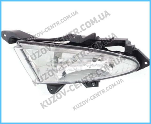 Фара, ліва FPS FP3204H1P ціна, від 39.93 USD