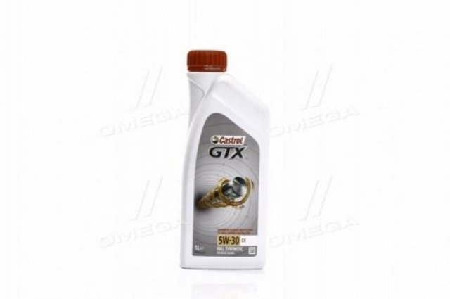  Castrol 15C4EE