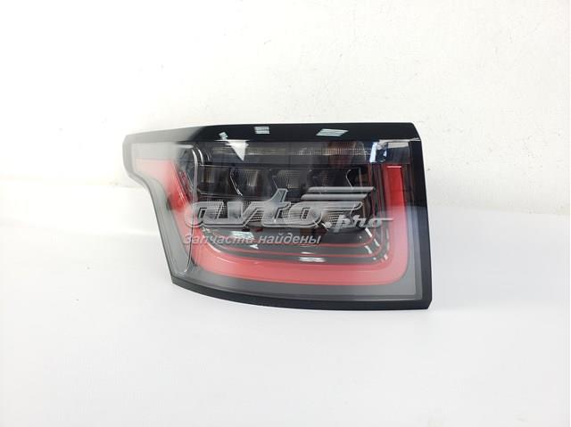 Купити LR099778 Land Rover 