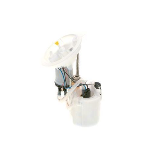 Бензонасос 580200326 Bosch
