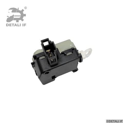 Купити DF12661 Detali IF Мотор-привід відкр/закр. замку багажника (3/5-х дв.)