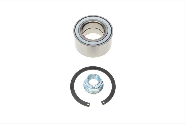 Підшипник задньої ступиці 216146 Solgy