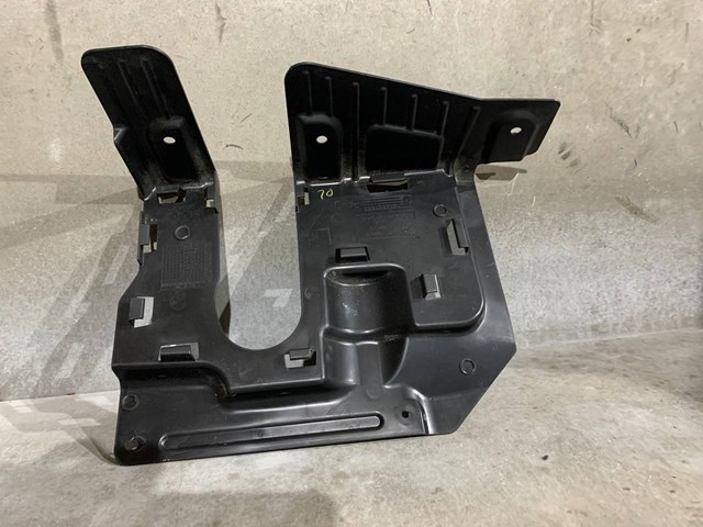 Купити 51717424917 BMW Захист двигуна, лівий