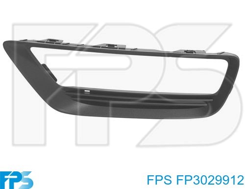  FPS FP3029912 ціна, від 10.07 USD