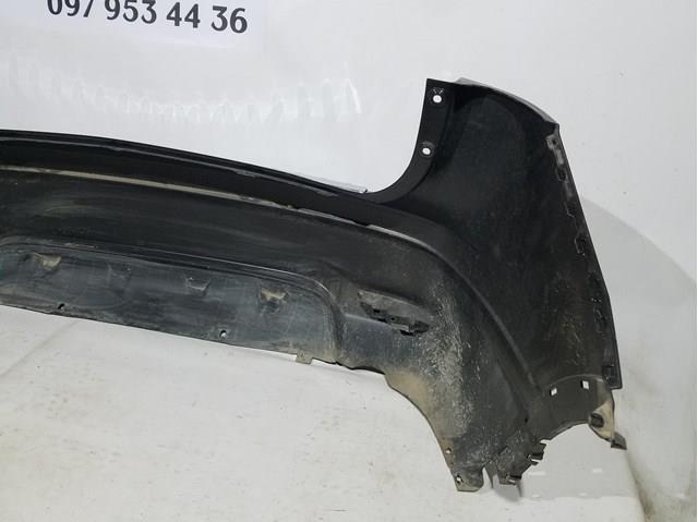 Кожух бампера заднього Nissan/Infiniti 850226MA0H ціна, від 57.20 USD