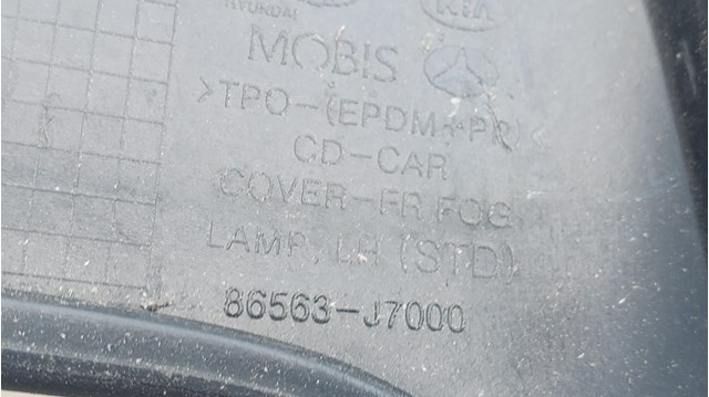 86563J7000 Hyundai/Kia 