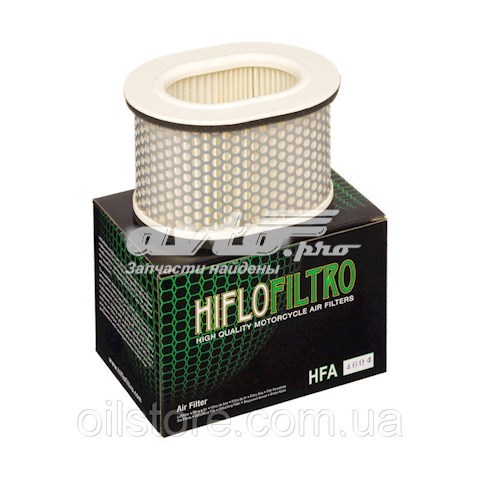 HFA4604 Hiflofiltro 