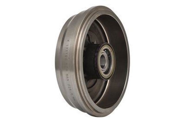 Барабан гальмівний задній Bosch 986477287 ціна, від 92.89 USD