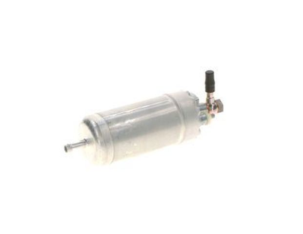 580464087 Bosch Насос паливний низького тиску