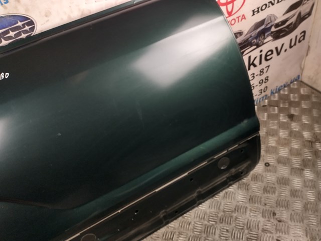 Купити 60409SA0029P Subaru Двері задні, праві