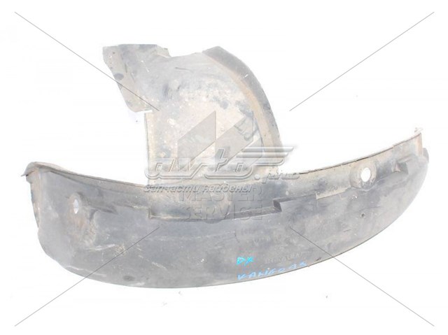 Купити 7700304868 Renault (RVI) Бризковики передній, правий