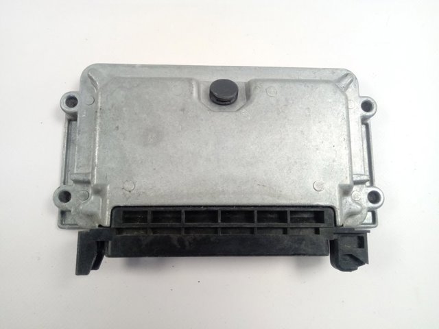9632693880 Peugeot/Citroen Блок електронного управління