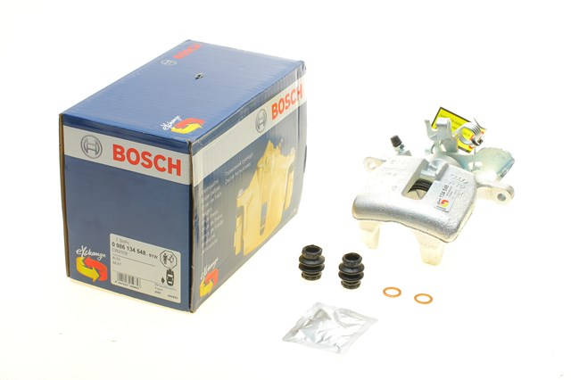 Супорт гальмівний задній лівий 0986134548 Bosch