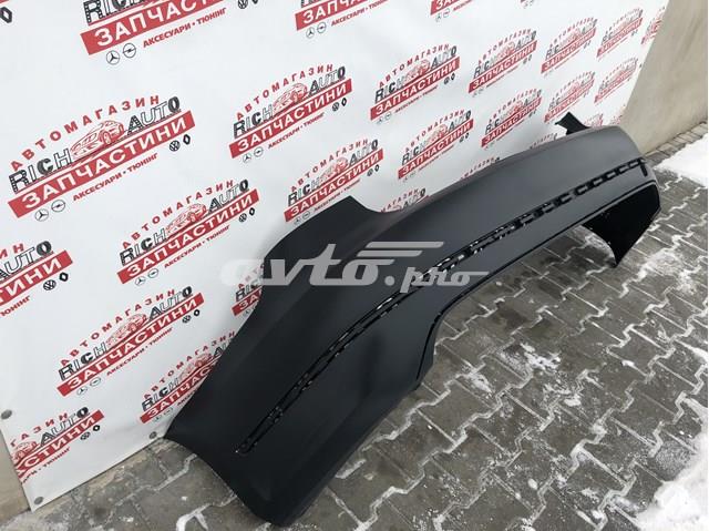 PVG04183BB Signeda Буфер (бампер) задній
