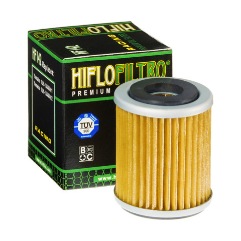 HF142 Hiflofiltro Фільтр масла