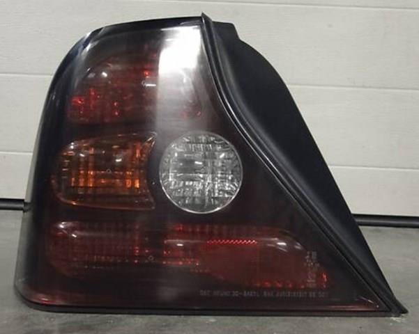 Ліхтар задній лівий Chevrolet Evanda (V200) (Шевроле Еванда)