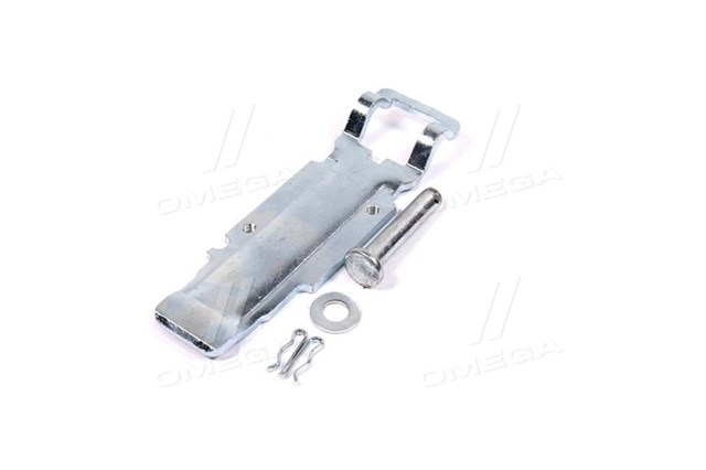 A0004202482 Mercedes Ремкомплект гальмівної системи
