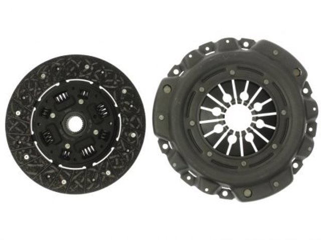 Купити SL2DS9052 Starline Комплект зчеплення (диск, корзина, підшипник)