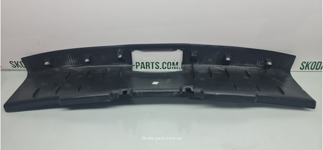  6Y9863485 VAG