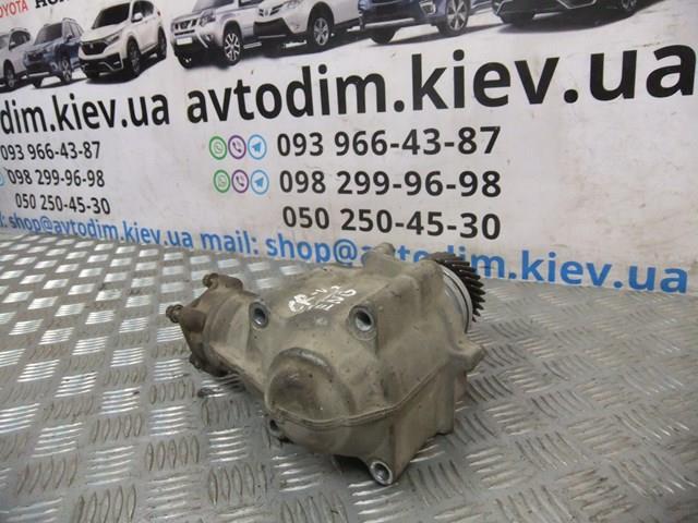  29000PRVA00 Honda