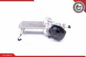 571822112213 Magneti Marelli Клапан рециркуляції відпрацьованих газів EGR