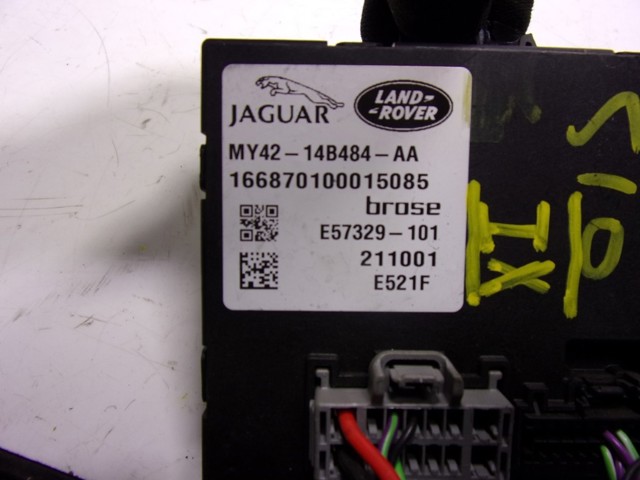  Land Rover LR141841 ціна, від 208.87 USD
