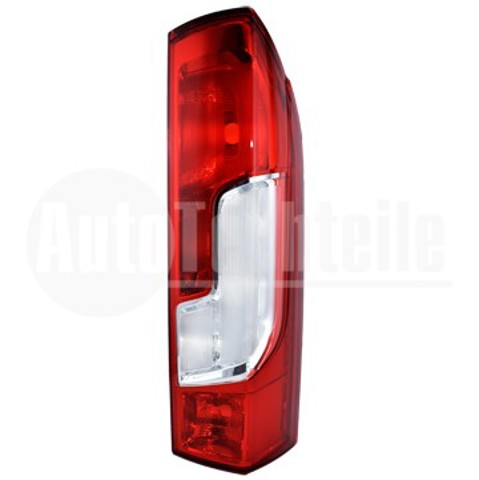 Купити 5030240 Autotechteile Задня права фара