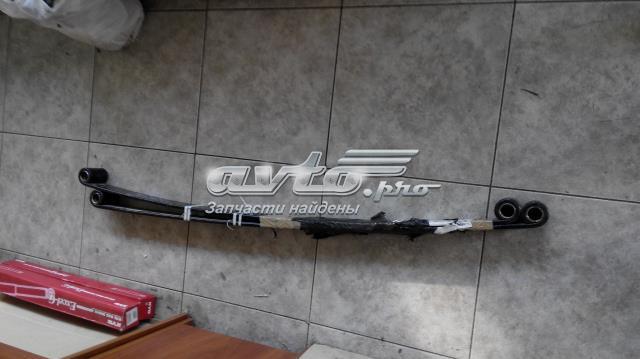 Задня ресора Hyundai/Kia 551115K500