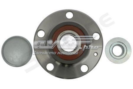 Задня маточина SLO23567 Starline