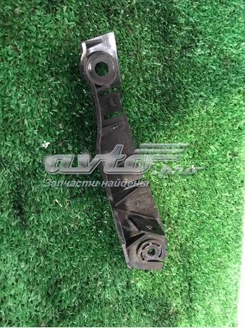 LR076777 Land Rover Лівий кронштейн переднього бампера