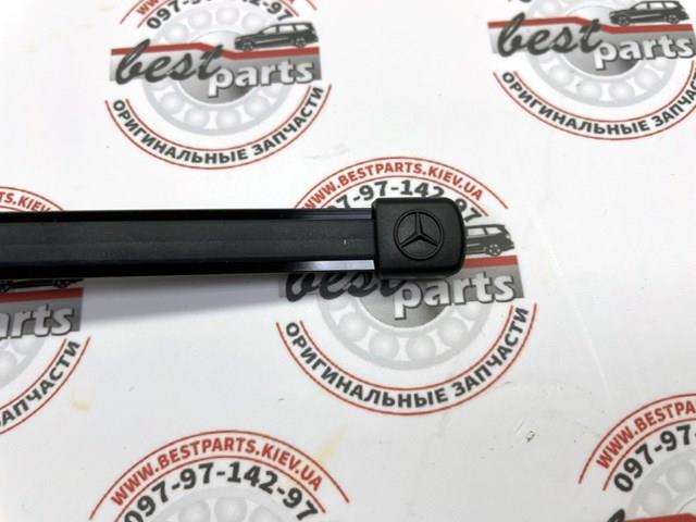 Двірники Mercedes A1678204903