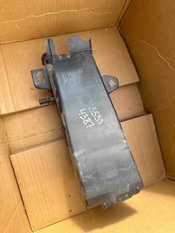 Купити 7184156 BMW Повітропровід гальмівного диска, правий