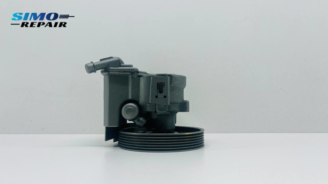 Купити SCH110 Starline Насос гідравліки