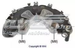 Міст діодний генератора WAI IBR211