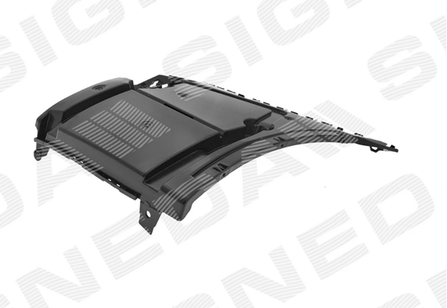 Купити PBM04196ASET Signeda Задній бампер