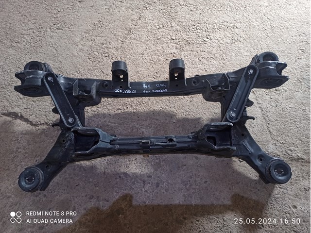 Купити 55405C5250 Hyundai/Kia Балка задньої підвіски, підрамник