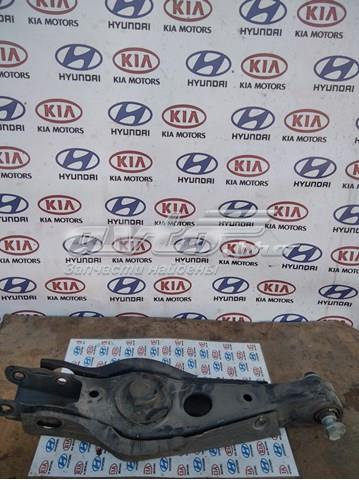 Купити 55220C5060 Hyundai/Kia Важіль/тяга задньої підвіски подовжній нижній, лівий/правий