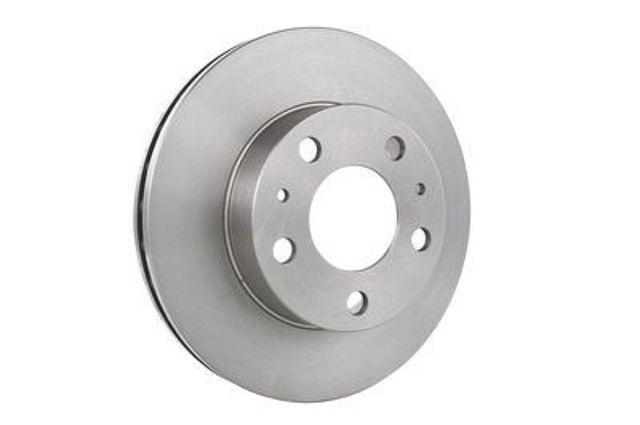 Гальмівні диски передні 986479315 Bosch