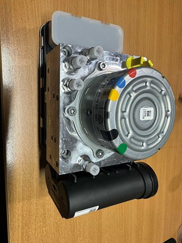 Купити A2973202902 Mercedes 